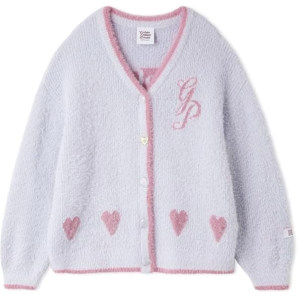 Amazon | 【HOLIDAY】ハートアランショートパンツ | ショートパンツ 通販